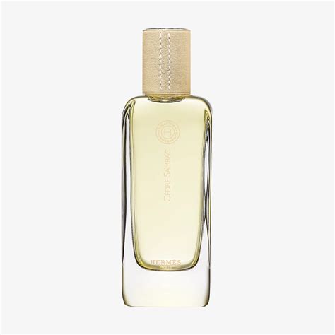 hermes cedre sambac 100ml|HERMÈS Cèdre Sambac Eau de Toilette (100ml) .